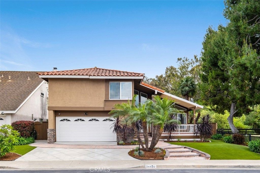 24422 Via Del Rio, Lake Forest