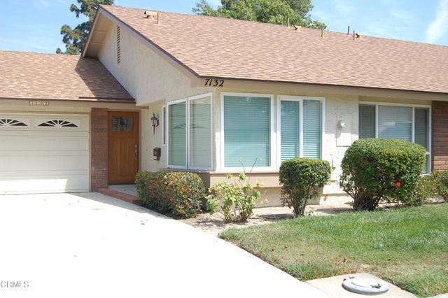7132 Village 7, Camarillo