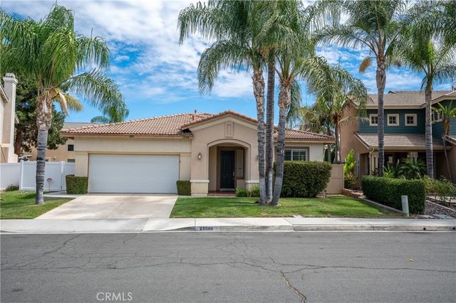 29588 Cambridge Drive, Menifee