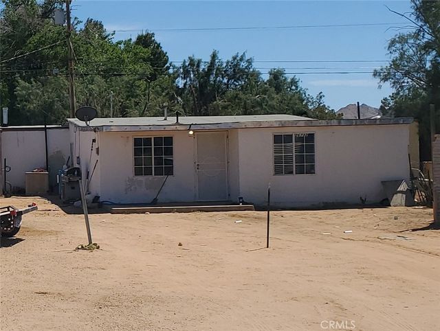 26732 Nichols, Boron
