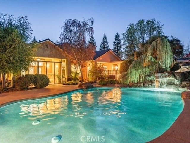 25179 68th Avenue, Los Molinos