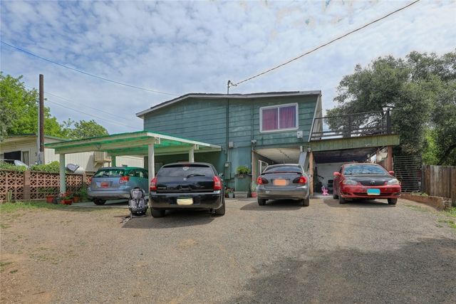 4292 Sunset, Clearlake