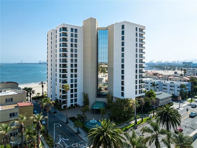 1310 E Ocean Boulevard # 1604, Long Beach