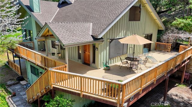 36575 Mudge Ranch Road, Coarsegold