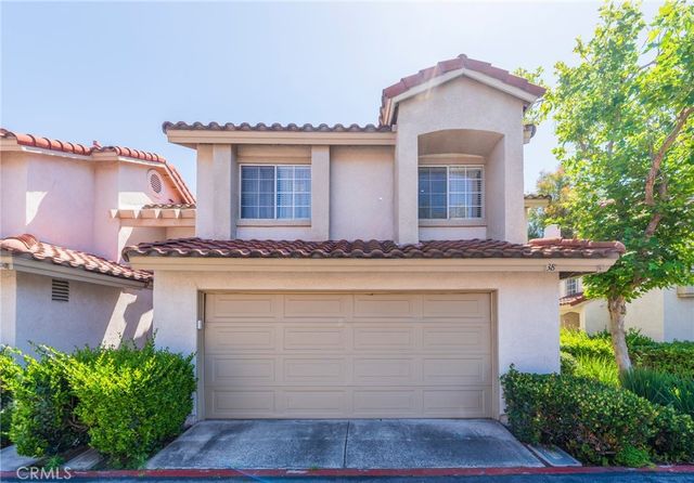 38 Carnation, Rancho Santa Margarita