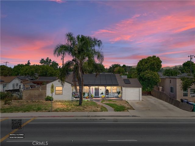 354 W Morton Ave, Porterville