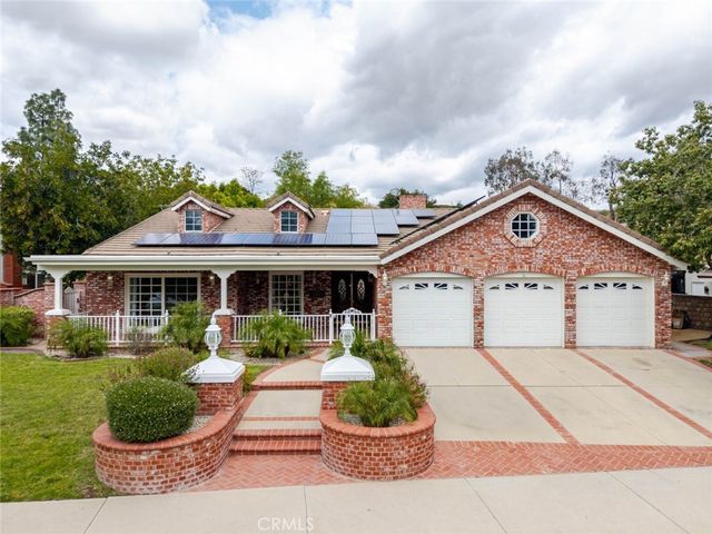 21355 Candice Place, Chatsworth