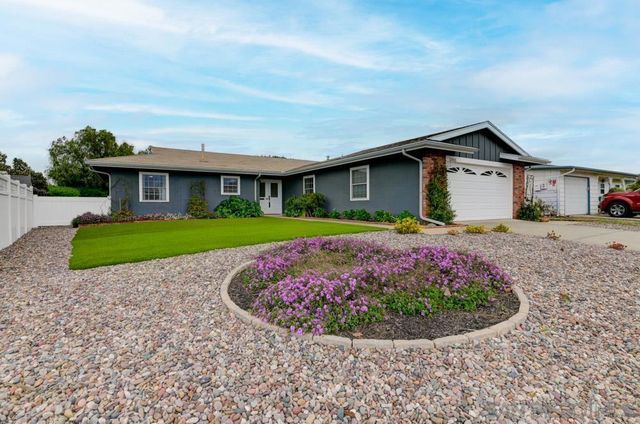 12415 Horado Road, San Diego