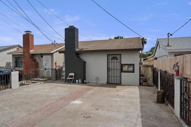 4023 Boston Avenue, San Diego
