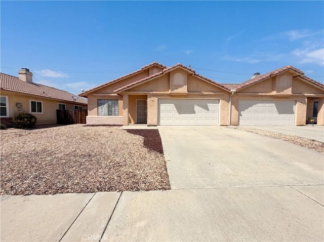 1952 Nuevo Street, Hemet