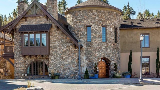 40671 Village # 13b, Big Bear