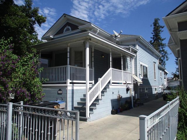 518 S Almaden Avenue, San Jose