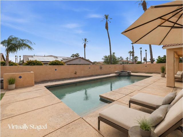 29896 Calle Tampico, Cathedral City