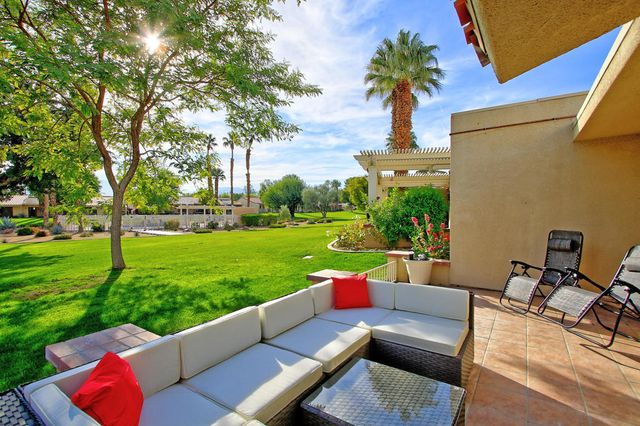 40128 Baltusrol Circle, Palm Desert