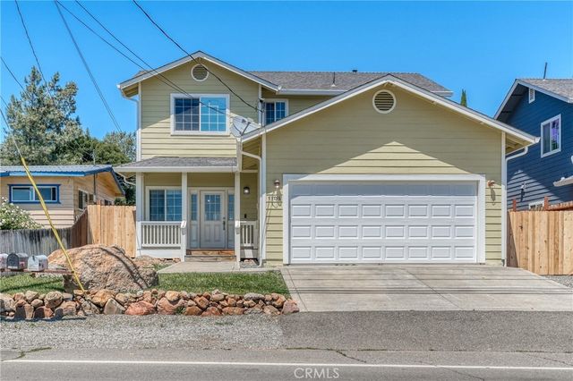 15736 18th Avenue, Clearlake