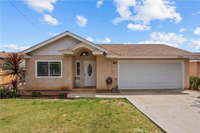 34947 Avenue C, Yucaipa