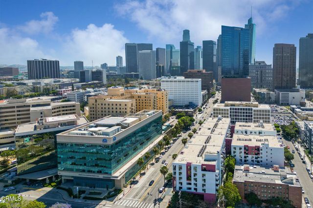 1234 Wilshire Boulevard # 330, Los Angeles