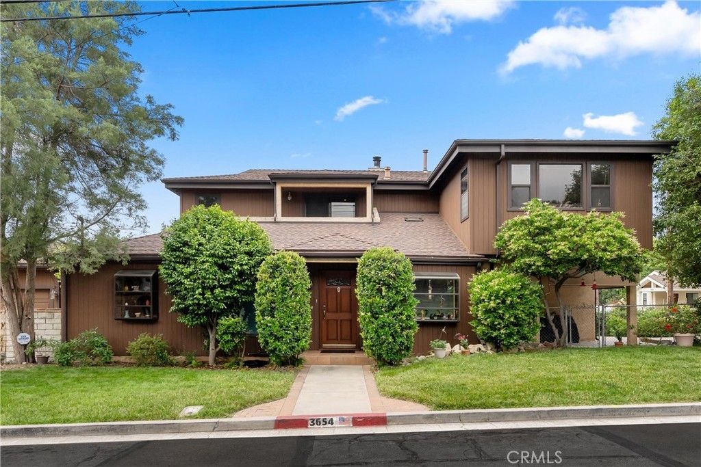 3654 4th Avenue, La Crescenta