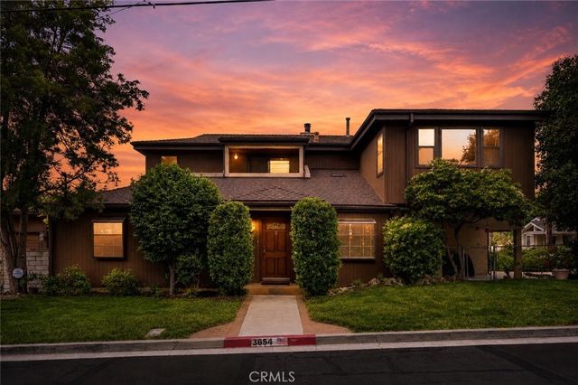 3654 4th Avenue, La Crescenta