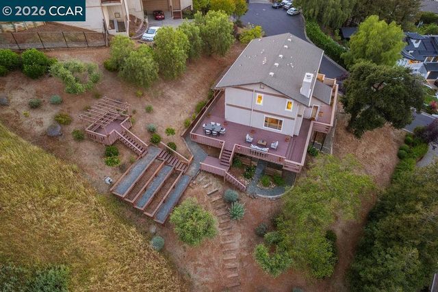 5787 Lewis Way, Concord