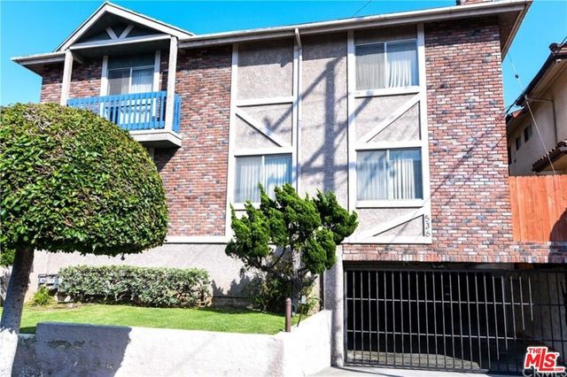 536 Evergreen Street # 3, Inglewood