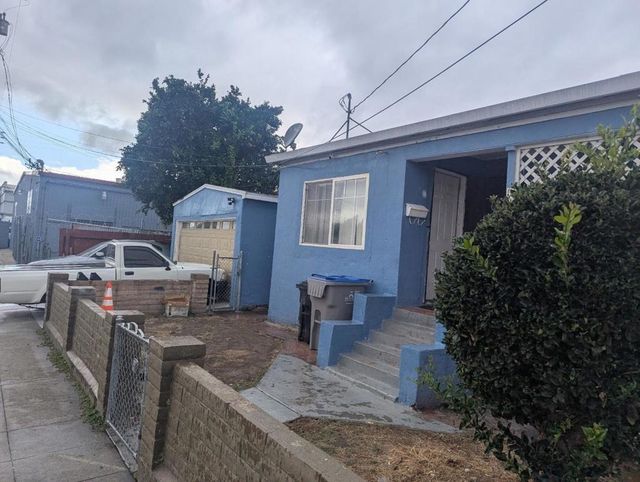 521 Santa Ana Avenue, San Jose