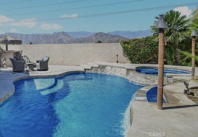 81258 Avenida Esmeralda, Indio