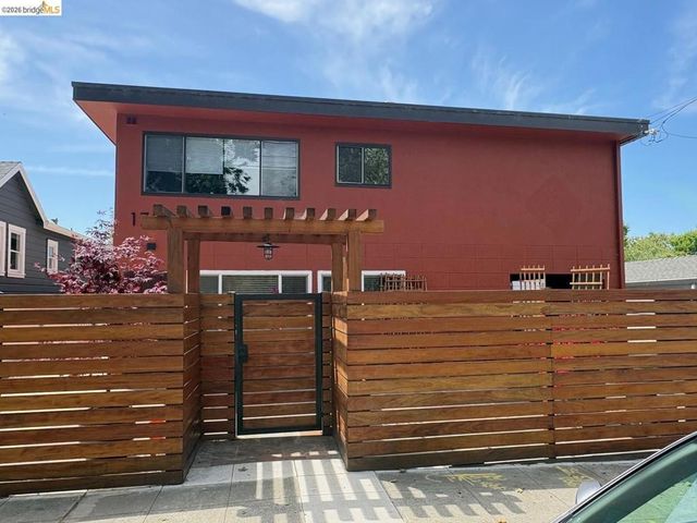 1728 7th St # F, Berkeley