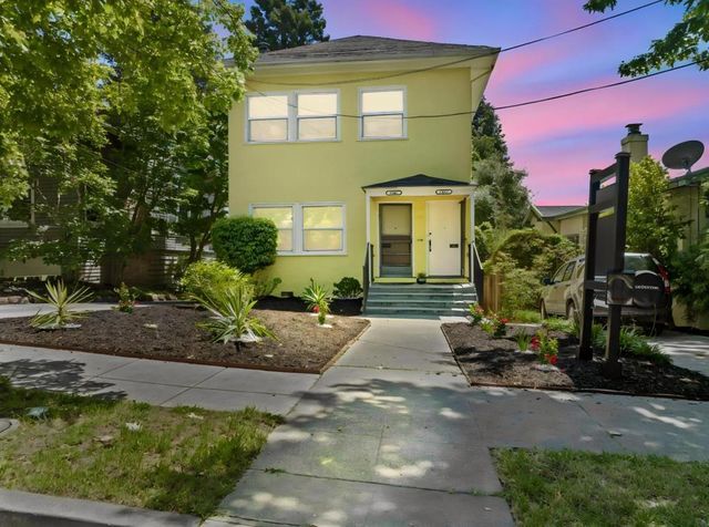 4346 Townsend Avenue, Oakland