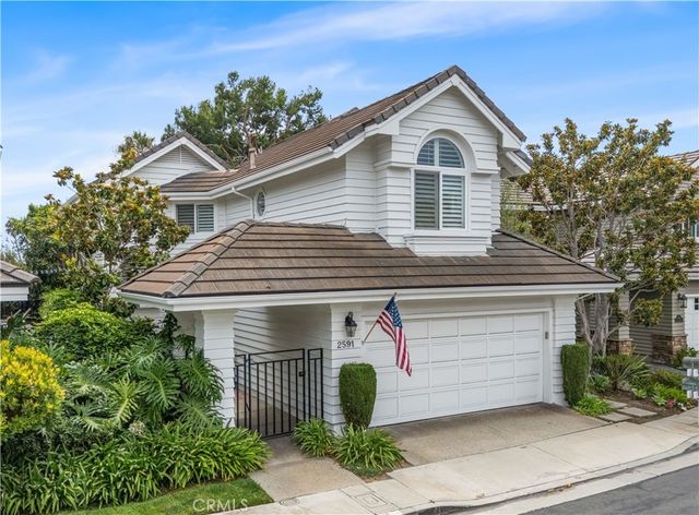2591 Point Del Mar, Corona Del Mar
