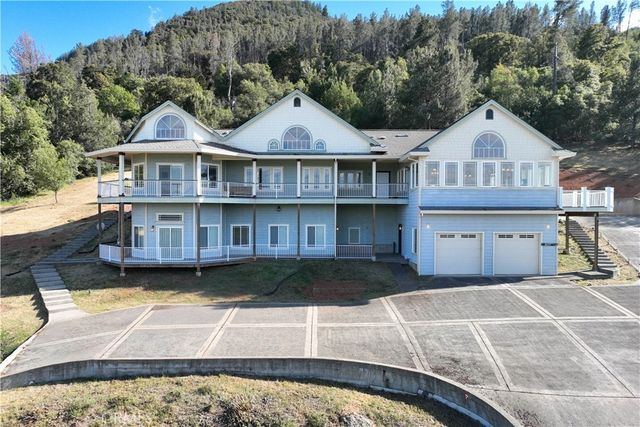 7866 Evergreen, Kelseyville