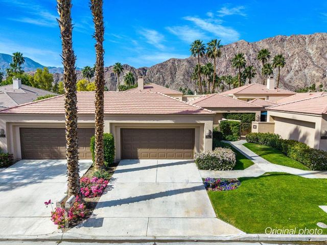 54229 Oakhill, La Quinta