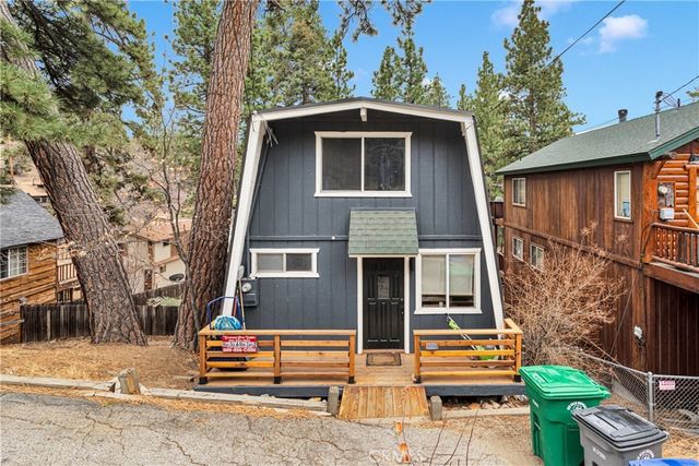 43095 Monterey Street, Big Bear
