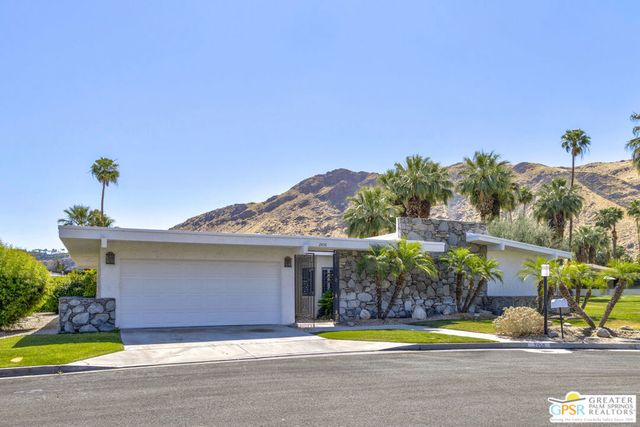 2450 Camino Vida, Palm Springs
