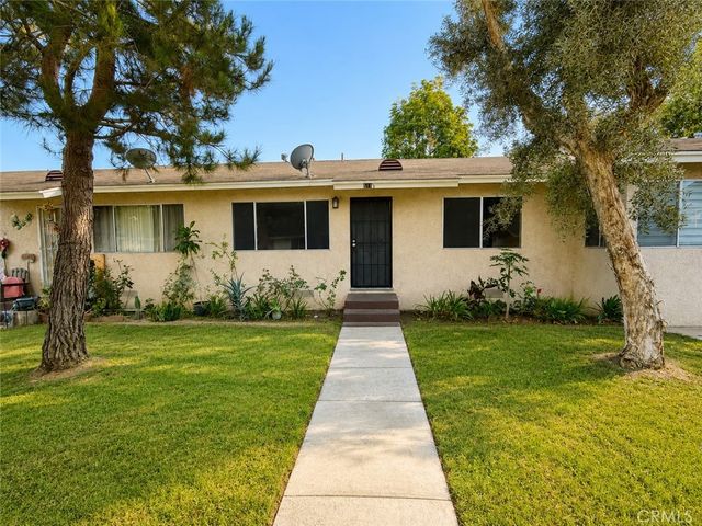 511 1/2 Bayport St., Carson