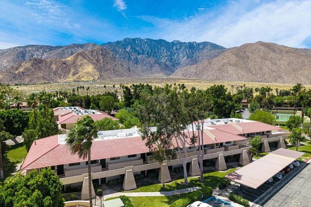 675 N Los Felices Circle W # 204, Palm Springs