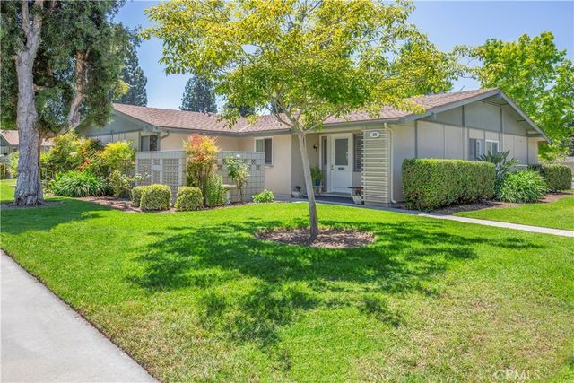 38 Calle Aragon # E, Laguna Woods