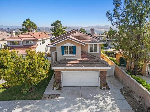 26726 Neff Court, Canyon Country