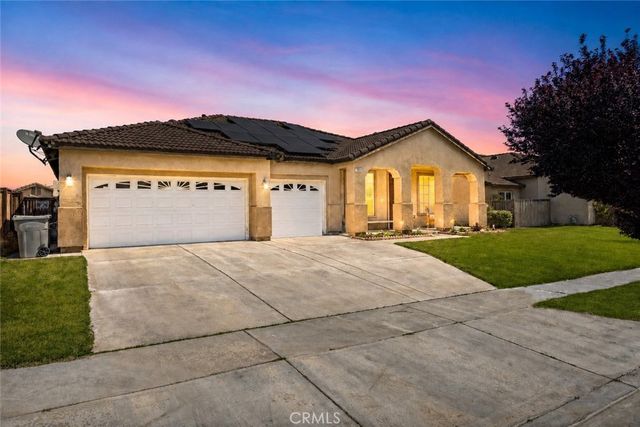 13912 Pinellia, Hesperia