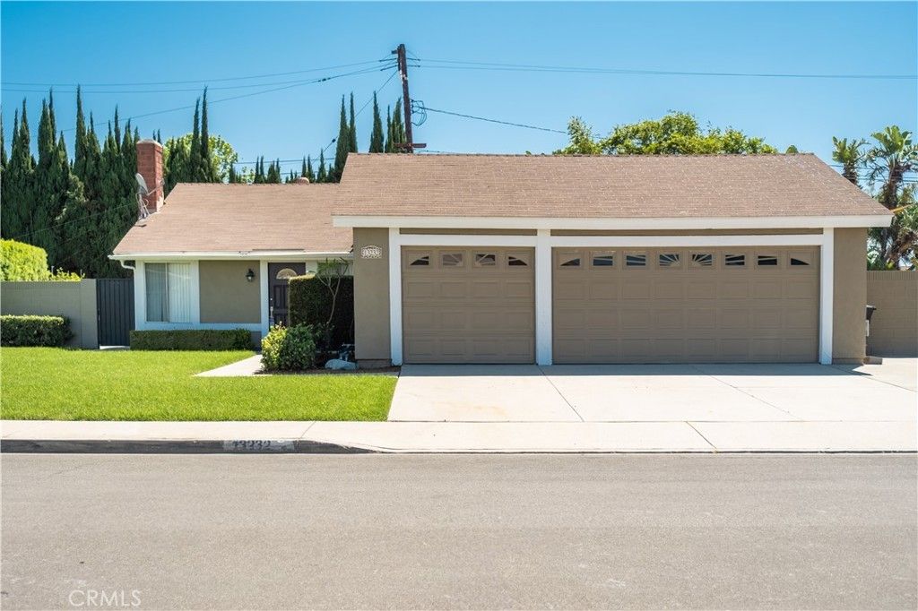 13232 Marshall, Tustin