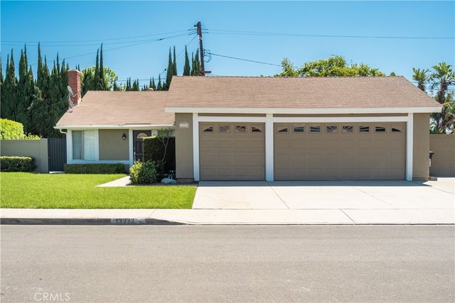 13232 Marshall, Tustin