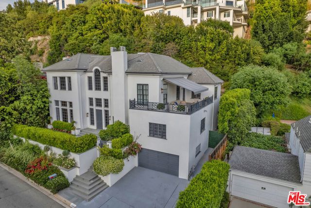 1460 N Doheny Drive, Los Angeles