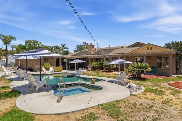 23841 Piedras, Lake Mathews