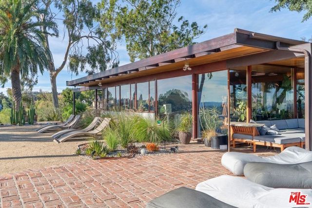 17728 Ridgeway Road, Granada Hills