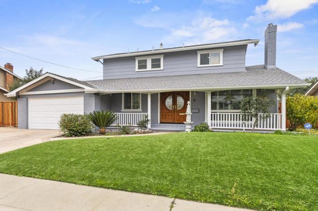 5150 Brookside Lane, Concord