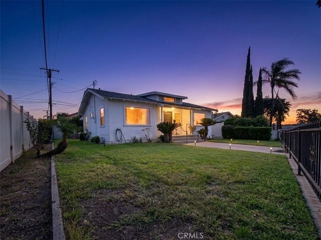 412 E Grand Boulevard, Corona
