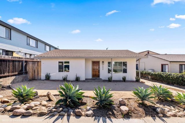 5635 Mildred Street, San Diego