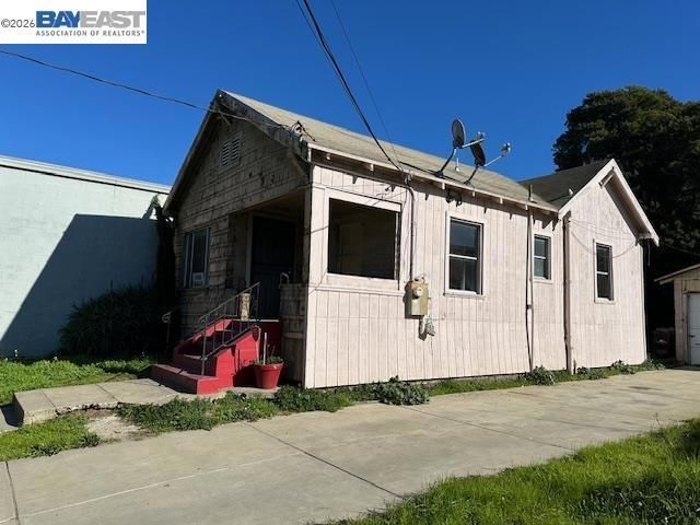 1024 50th Ave, Oakland