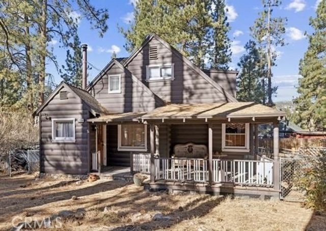 345 W Sherwood, Big Bear City