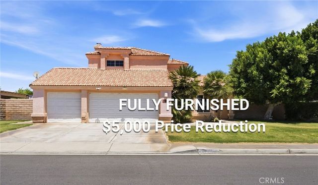 80380 Paseo Encanto, Indio